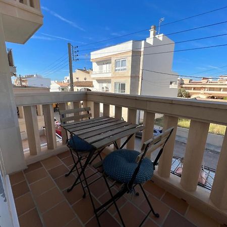 Apartamentos Ca'N Vidal Colonia de Sant Jordi Zewnętrze zdjęcie