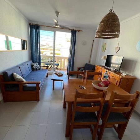 Apartamentos Ca'N Vidal Colonia de Sant Jordi Zewnętrze zdjęcie