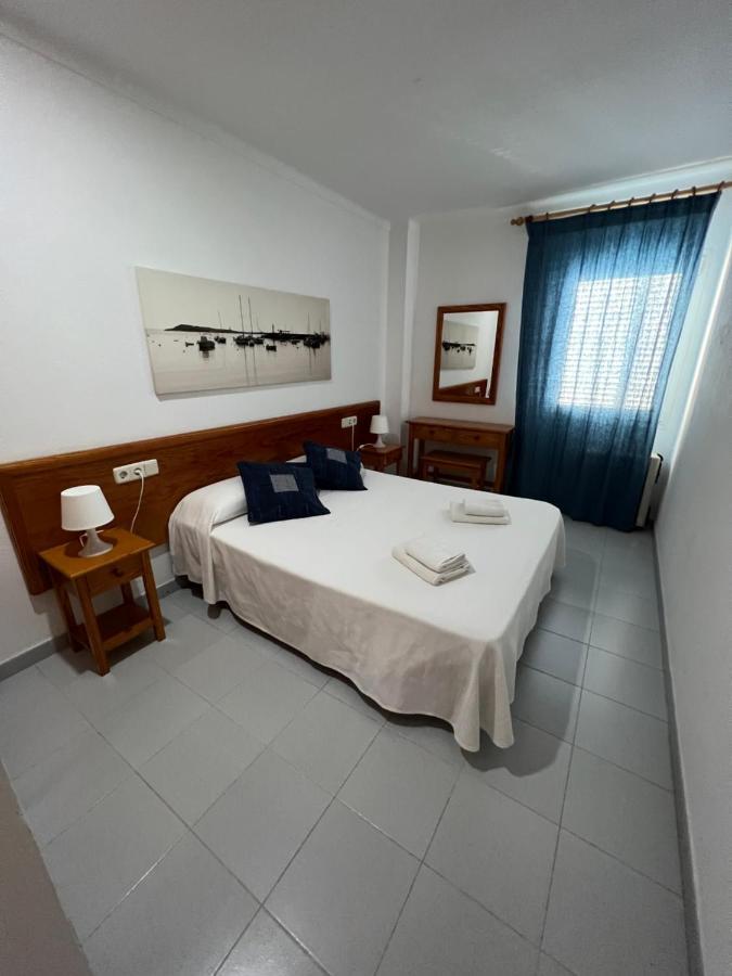 Apartamentos Ca'N Vidal Colonia de Sant Jordi Zewnętrze zdjęcie