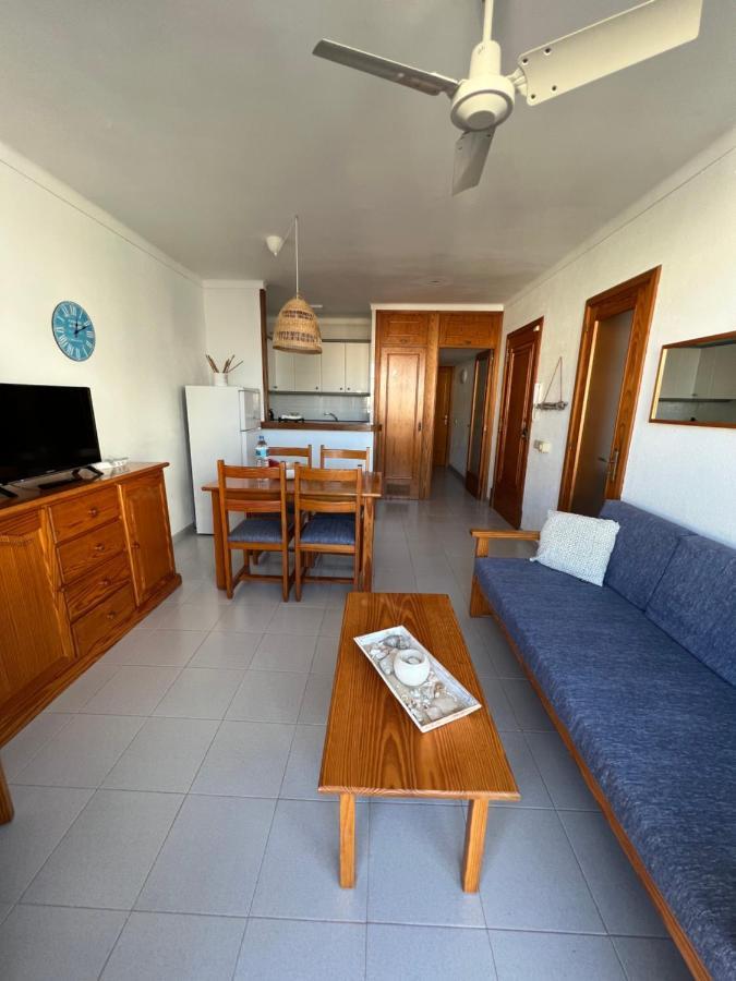 Apartamentos Ca'N Vidal Colonia de Sant Jordi Zewnętrze zdjęcie