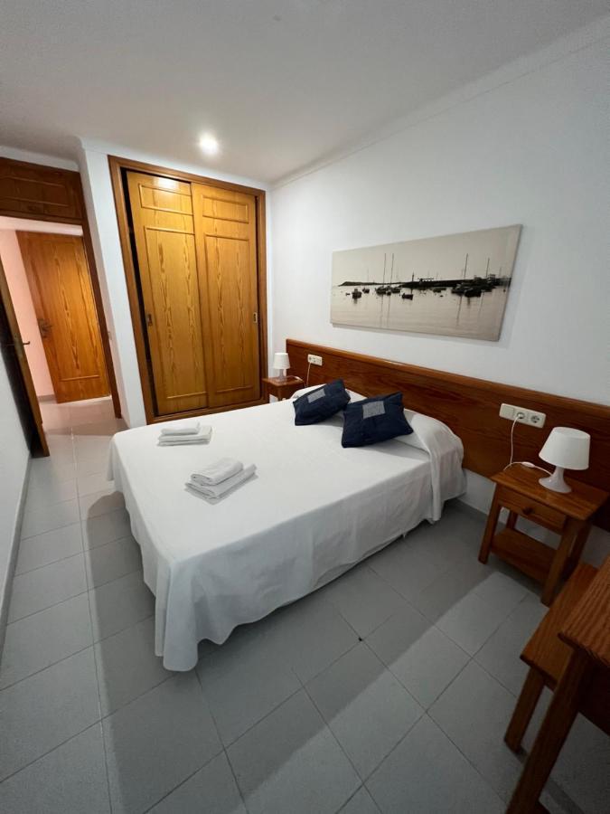Apartamentos Ca'N Vidal Colonia de Sant Jordi Zewnętrze zdjęcie