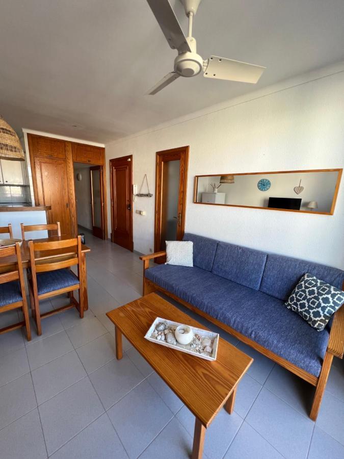Apartamentos Ca'N Vidal Colonia de Sant Jordi Zewnętrze zdjęcie