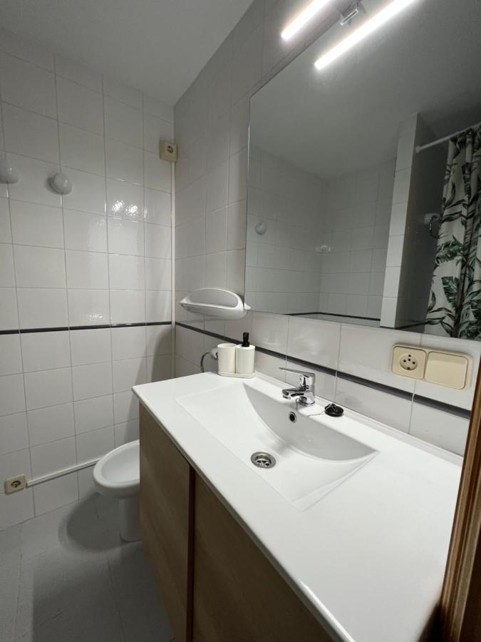 Apartamentos Ca'N Vidal Colonia de Sant Jordi Zewnętrze zdjęcie