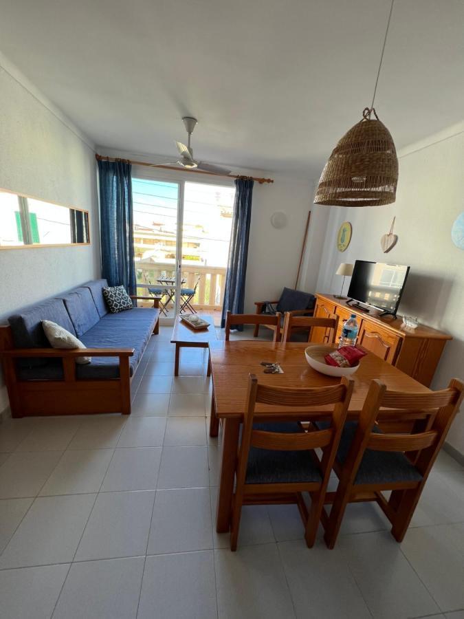 Apartamentos Ca'N Vidal Colonia de Sant Jordi Zewnętrze zdjęcie