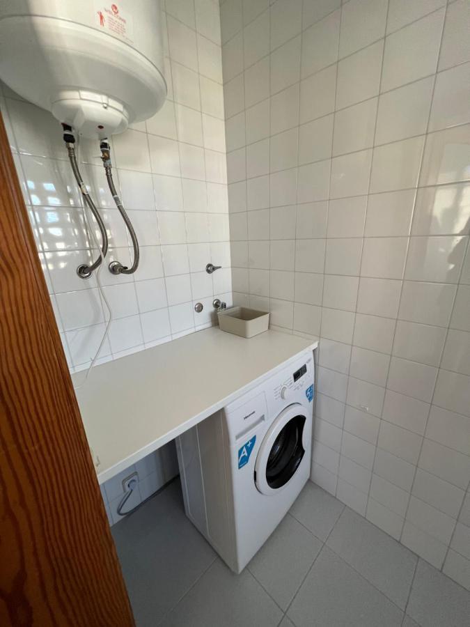 Apartamentos Ca'N Vidal Colonia de Sant Jordi Zewnętrze zdjęcie